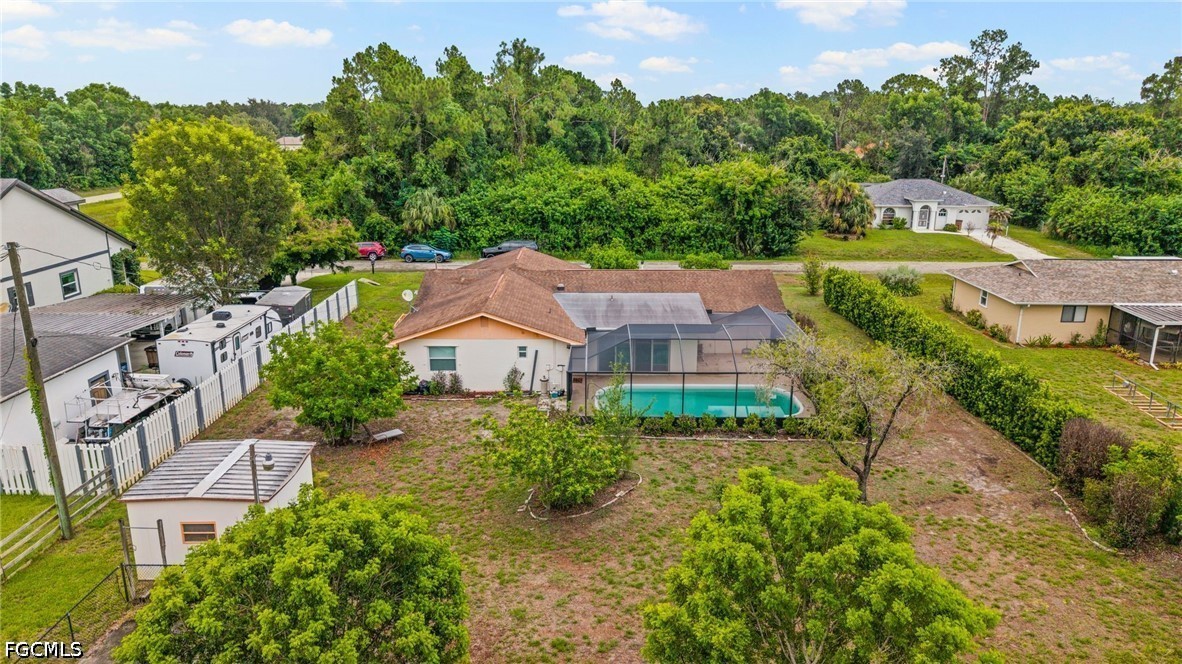 3 Bed Pool Home for Sale in Lehigh Acres, FL, $298,000 — photo 30