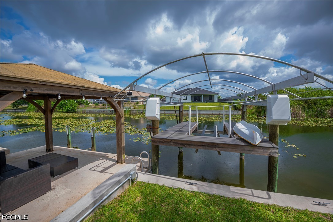 3 Bed Pool Home for Sale in Cape Coral, FL, $449,000 — photo 30