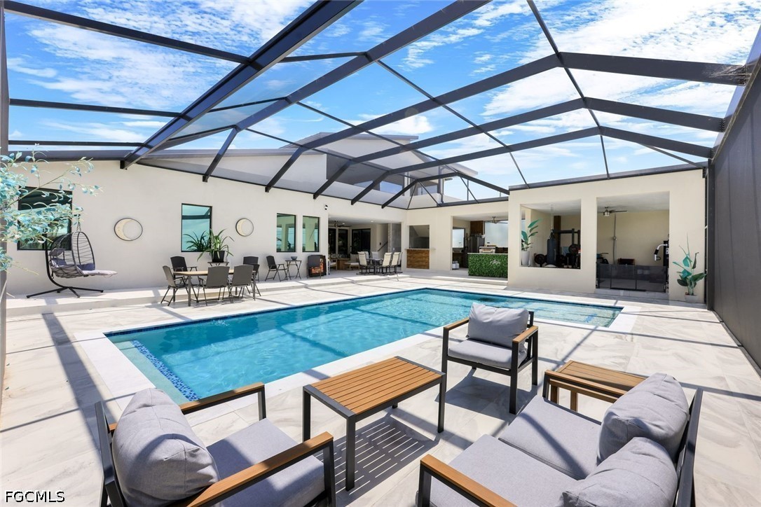 4 Bed Pool Home for Sale in Cape Coral, FL, $1,199,900 — photo 30