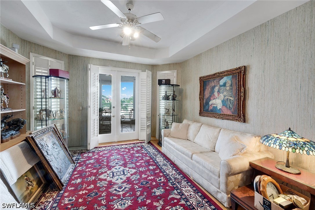 3 Bed Condominium for Sale in Habitat, photo 30