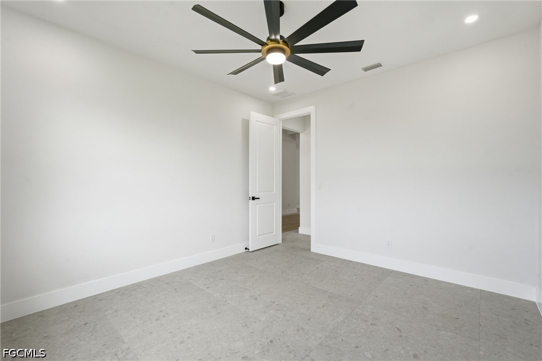 3 Bed SingleFamilyResidence for Sale in Cape Coral, FL — photo 30