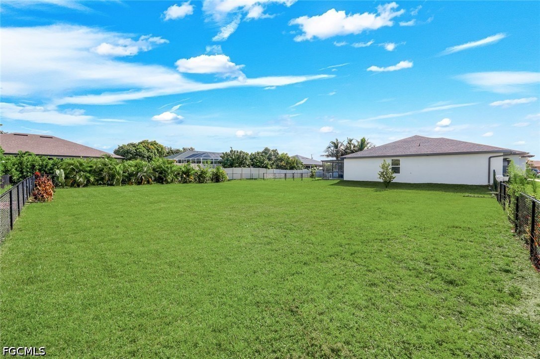 4 Bed SingleFamilyResidence for Sale in Cape Coral, FL — photo 30