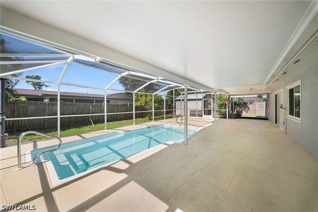 3 Bed Pool Home for Sale in San Carlos Park, FL, $389,900 — photo 30