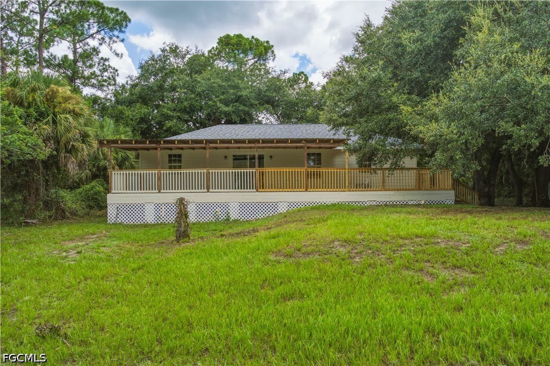 5 Bed SingleFamilyResidence for Sale in Lehigh Acres, photo 30