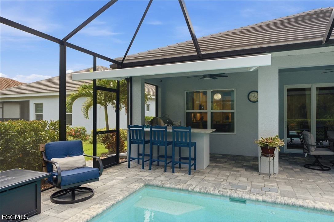 3 Bed Pool Home for Sale in Heritage Preserve, FL, $615,000 — photo 30