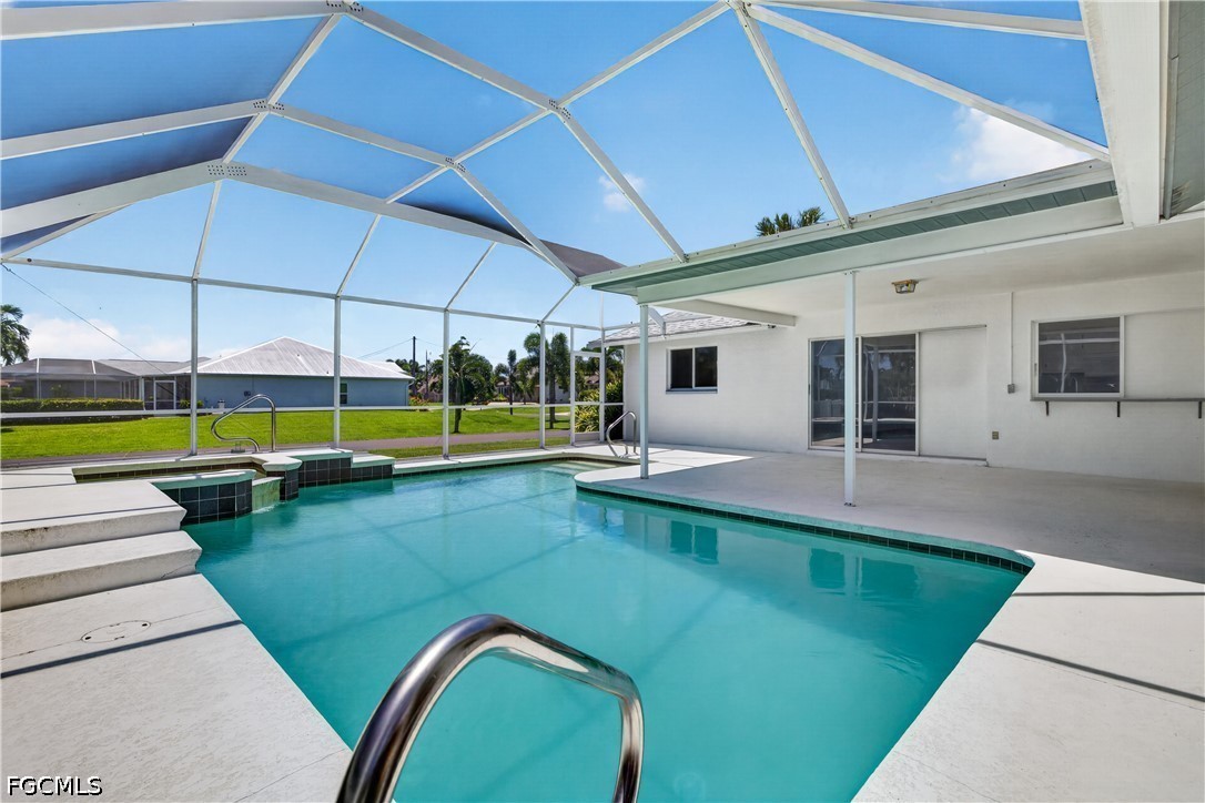 3 Bed Pool Home for Sale in Cape Coral, FL, $385,000 — photo 30