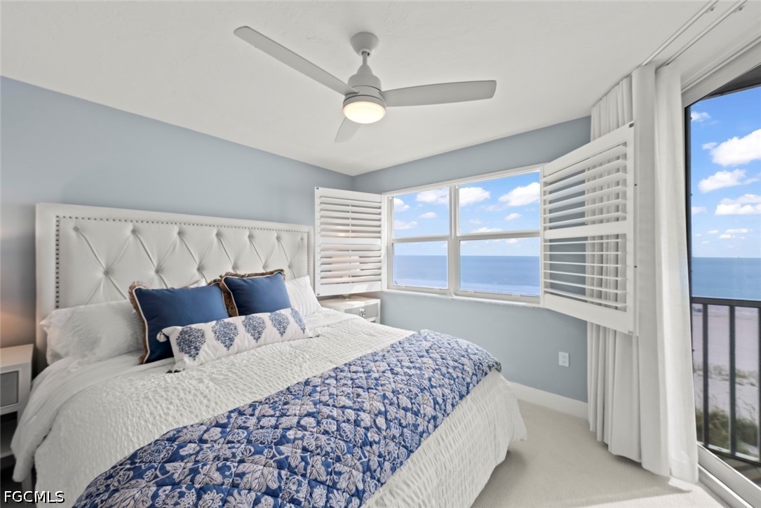 2 Bed Waterfront Home for Sale in Fort Myers Beach, FL — photo 30