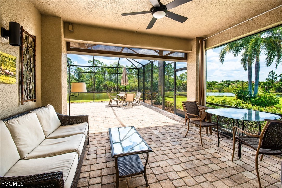 2 Bed Waterfront Home for Sale in Trieste, FL, $475,000 — photo 30