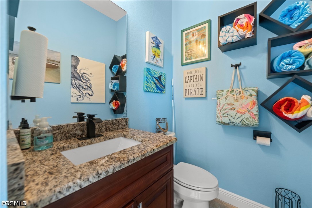 3 Bed Pool Home for Sale in Galt Island Shores, FL, $874,000 — photo 30