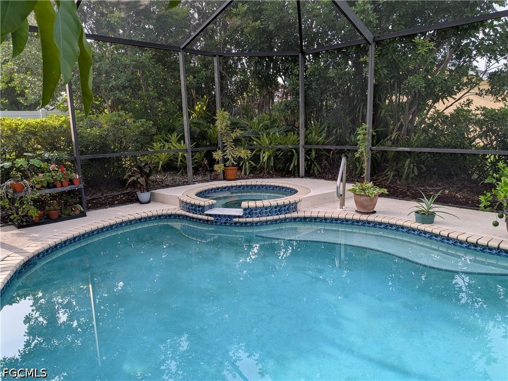 3 Bed Pool Home for Sale in Cape Coral, photo 30