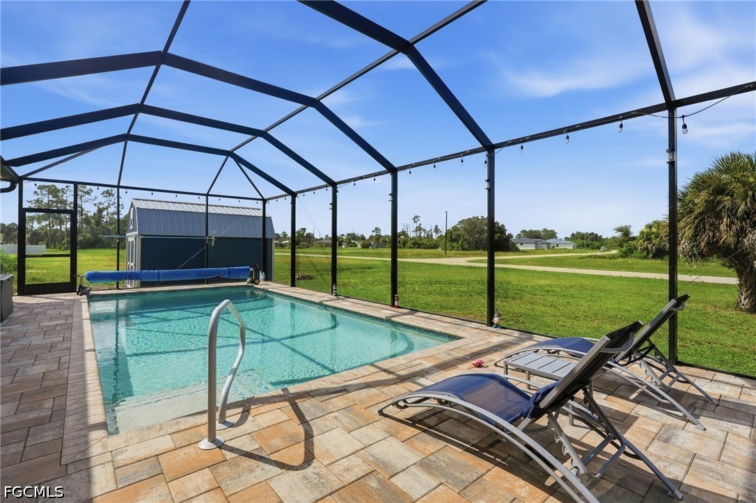 3 Bed Pool Home for Sale in Port Labelle, FL, $399,000 — photo 30