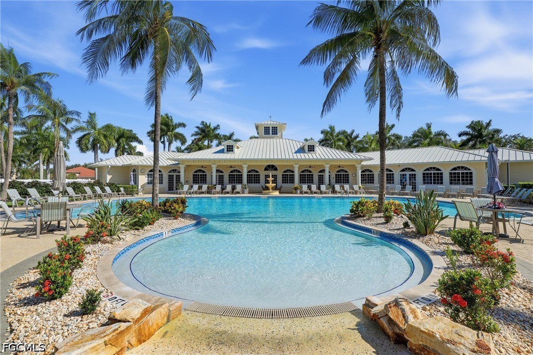 3 Bed Pool Home for Sale in North Fort Myers, photo 30
