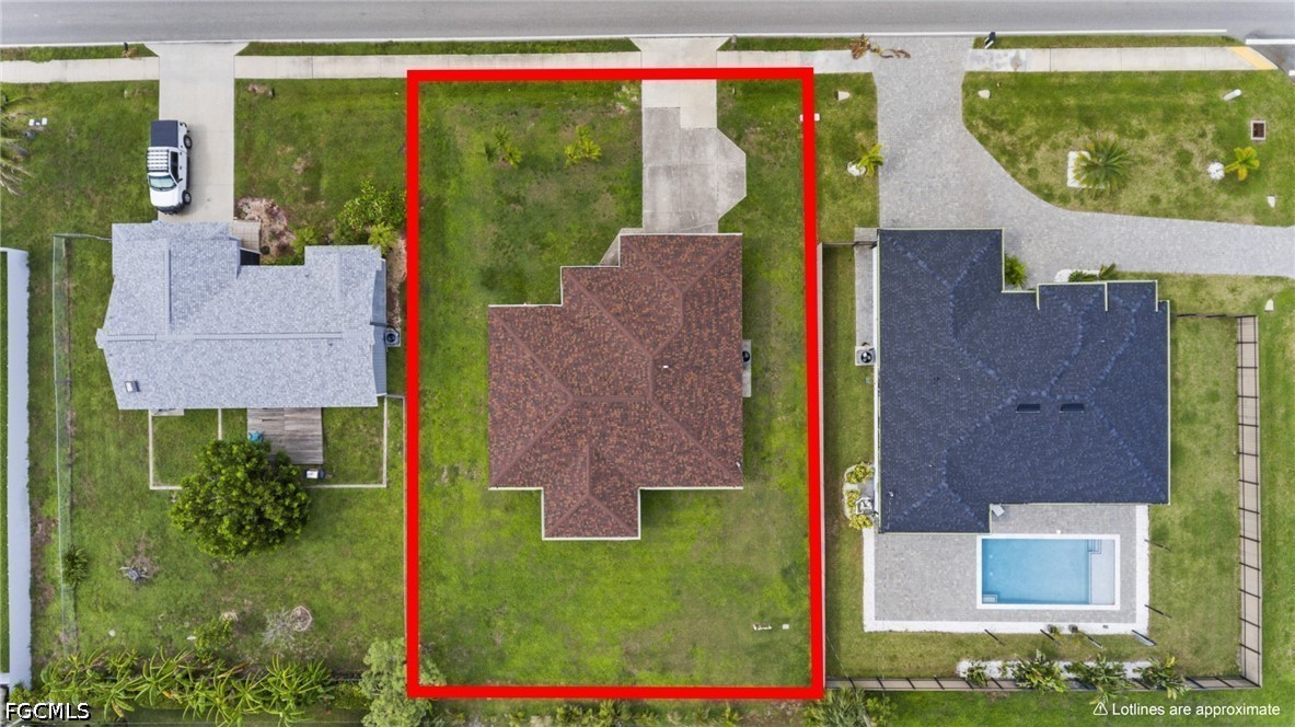 3 Bed SingleFamilyResidence for Sale in Cape Coral, FL — photo 30