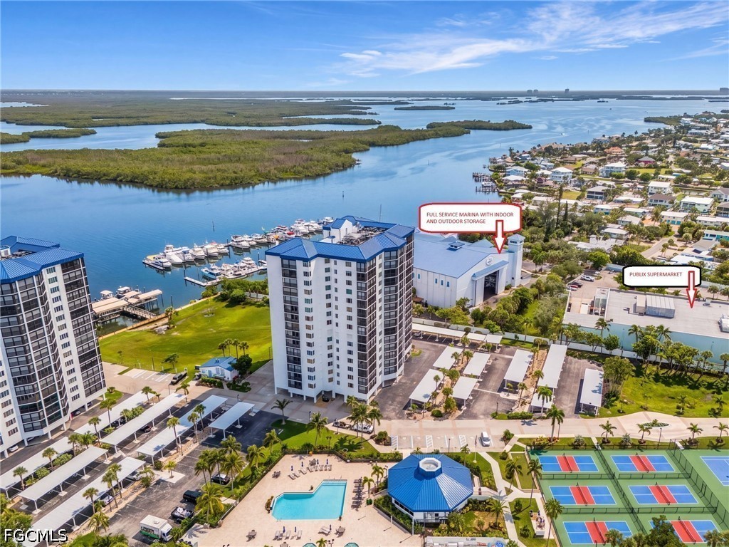 2 Bed Waterfront Home for Sale in Ocean Harbor Condo, photo 30