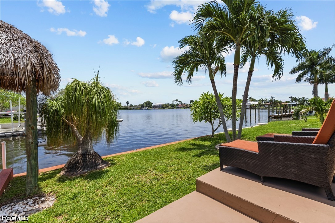 4 Bed Waterfront Home for Sale in Waterway Estates, FL — photo 30