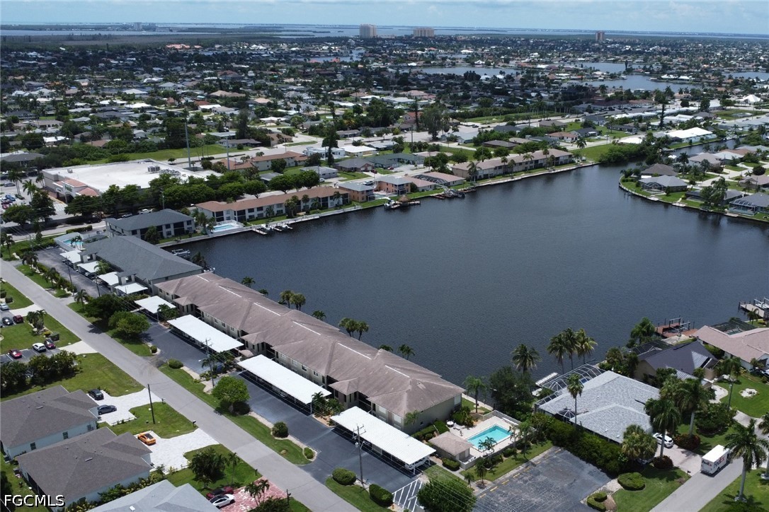 2 Bed Waterfront Home for Sale in Cape Coral, FL, $279,900 — photo 30