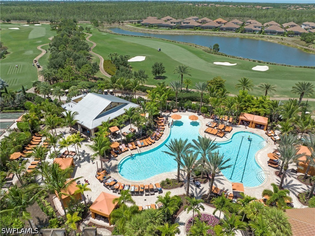 2 Bed Waterfront Home for Sale in Esplanade, FL — photo 30