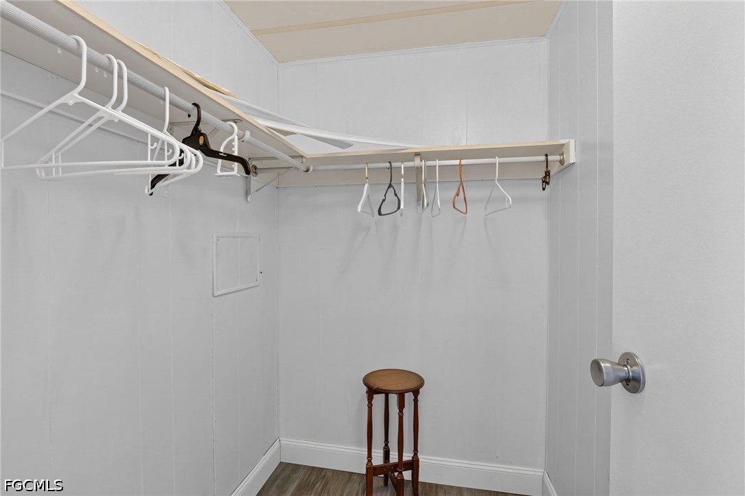 2 Bed ManufacturedHome for Sale in Old Bridge Village, FL — photo 30