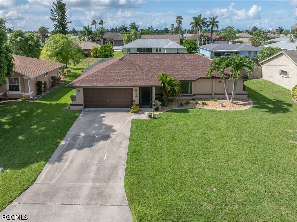 3 Bed SingleFamilyResidence for Sale in Cape Coral, FL — photo 30