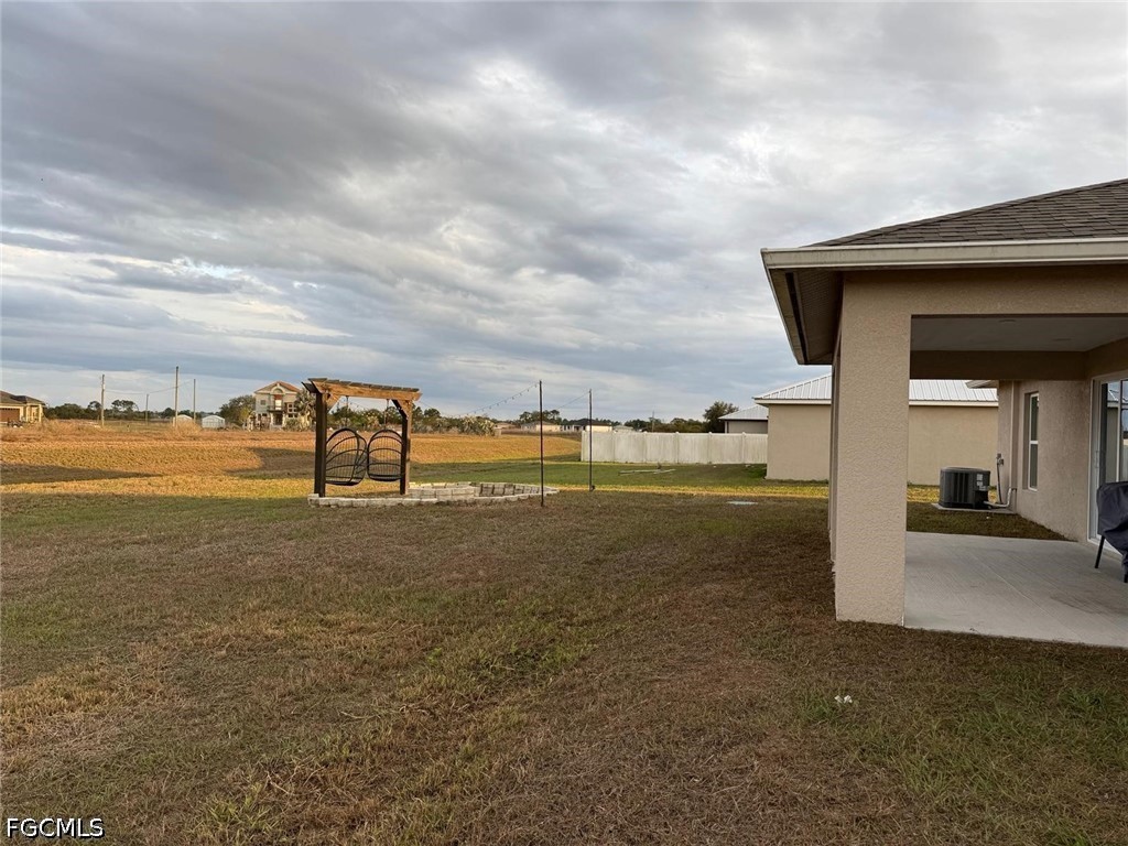3 Bed SingleFamilyResidence for Sale in Labelle, FL — photo 30