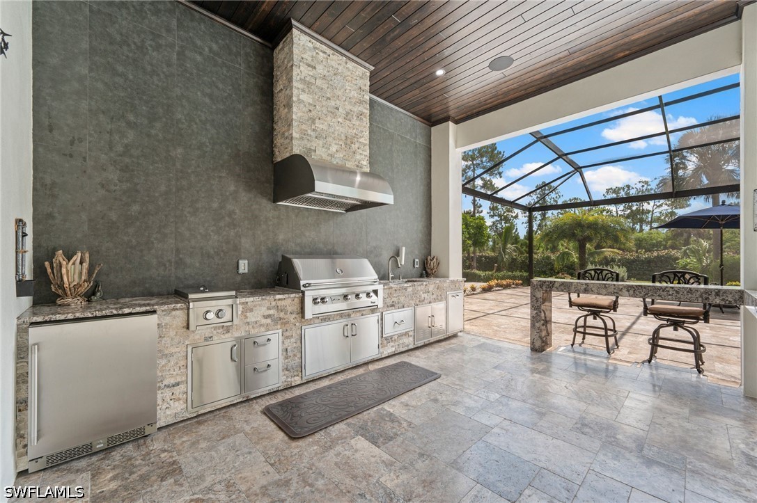 4 Bed Pool Home for Sale in Naples, FL — photo 30
