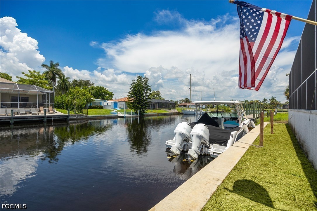 3 Bed Pool Home for Sale in Fort Myers Shores, FL, $549,999 — photo 30