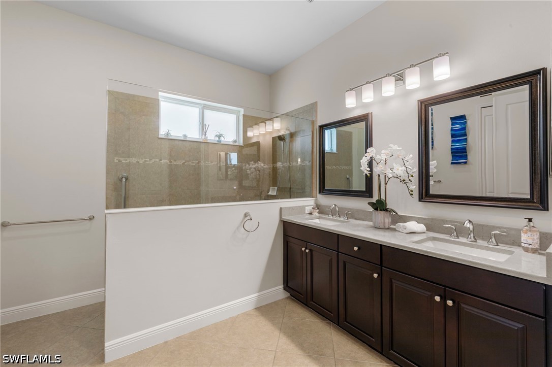 3 Bed Pool Home for Sale in Estero Place, FL — photo 30