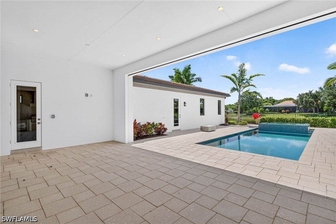 3 Bed Pool Home for Sale in Lucarno, FL — photo 30