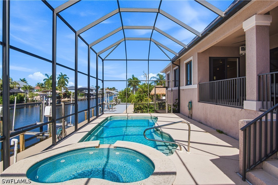 3 Bed Pool Home for Sale in Imperial Shores, FL — photo 30