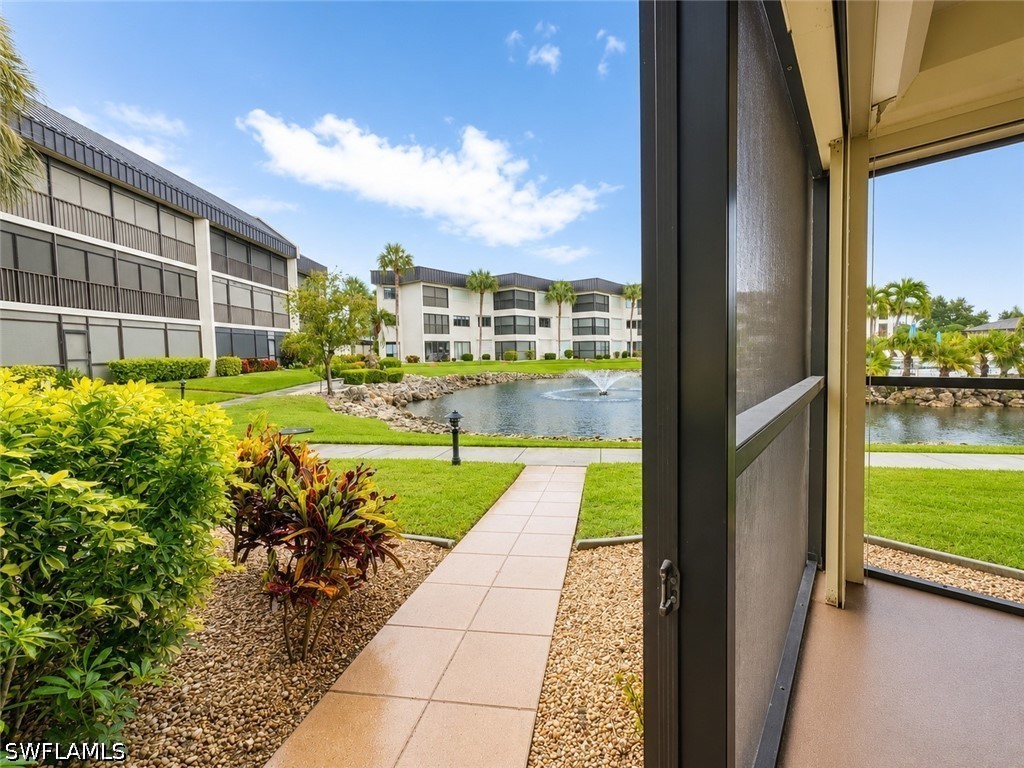 2 Bed Condominium for Sale in Cypress Condo, FL — photo 30