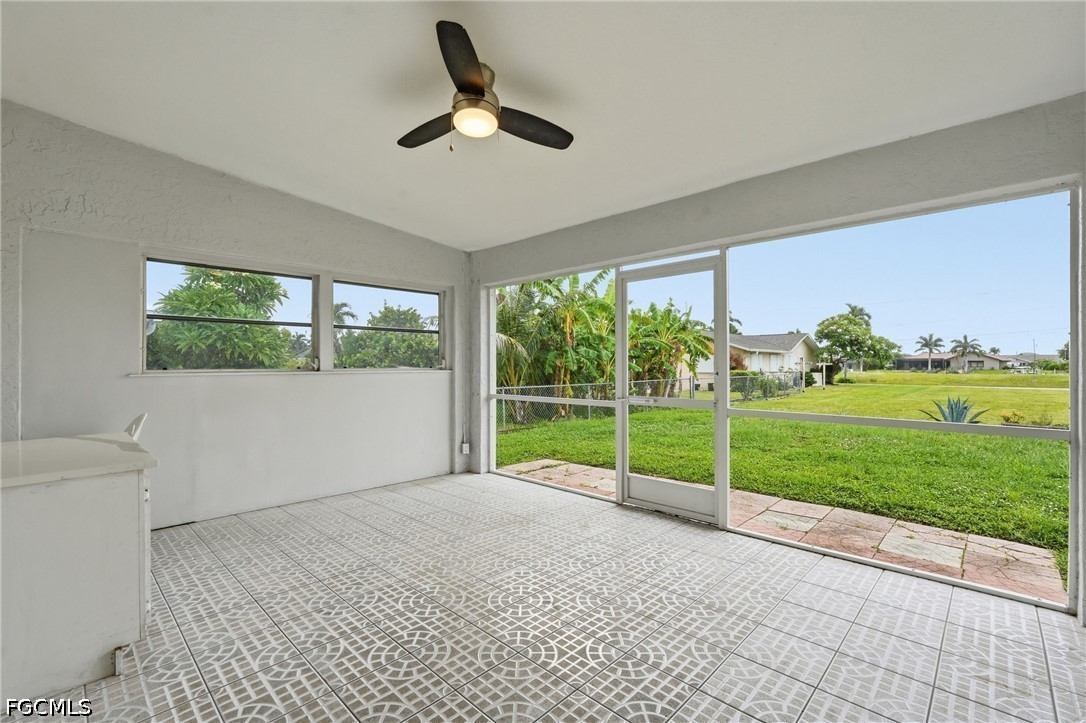 3 Bed SingleFamilyResidence for Sale in Cape Coral, FL — photo 30