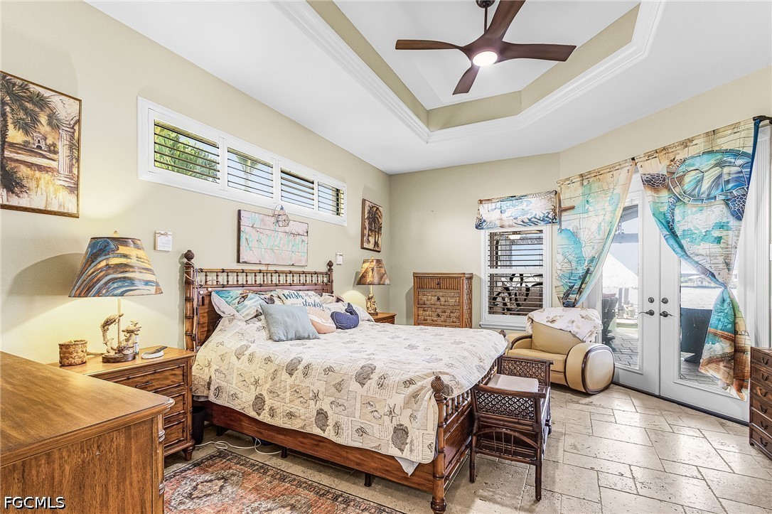 3 Bed Pool Home for Sale in Cape Coral, FL, $1,550,000 — photo 30