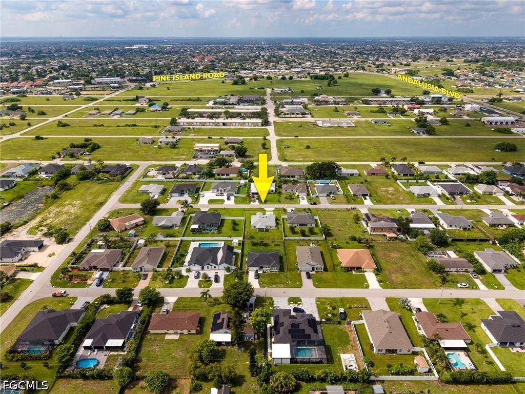 3 Bed SingleFamilyResidence for Sale in Cape Coral, photo 30