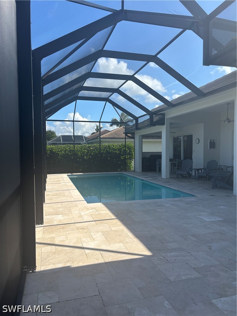 4 Bed Pool Home for Sale in Marco Island, FL, $1,595,000 — photo 30