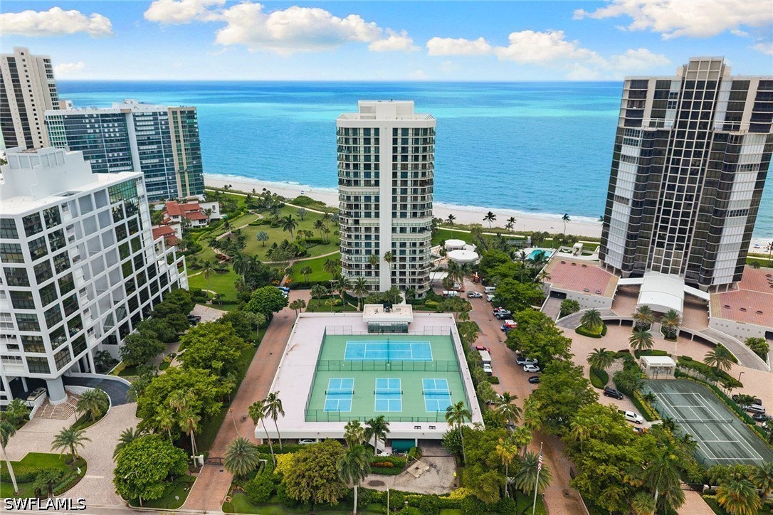 2 Bed Waterfront Home for Sale in Naples, FL, $2,395,000 — photo 30