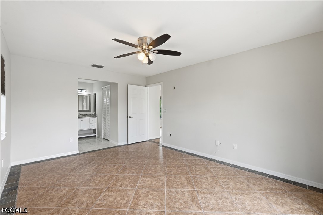 3 Bed Pool Home for Sale in Cape Coral, FL, $415,000 — photo 30