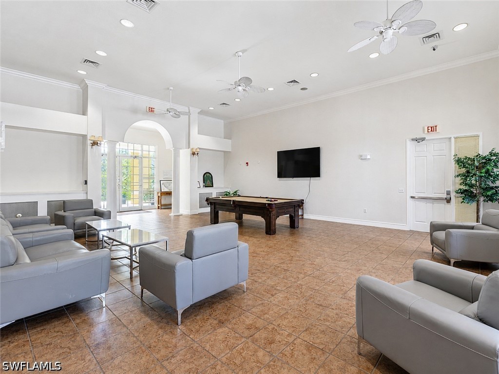 3 Bed Waterfront Home for Sale in Naples, FL, $2,450 — photo 30