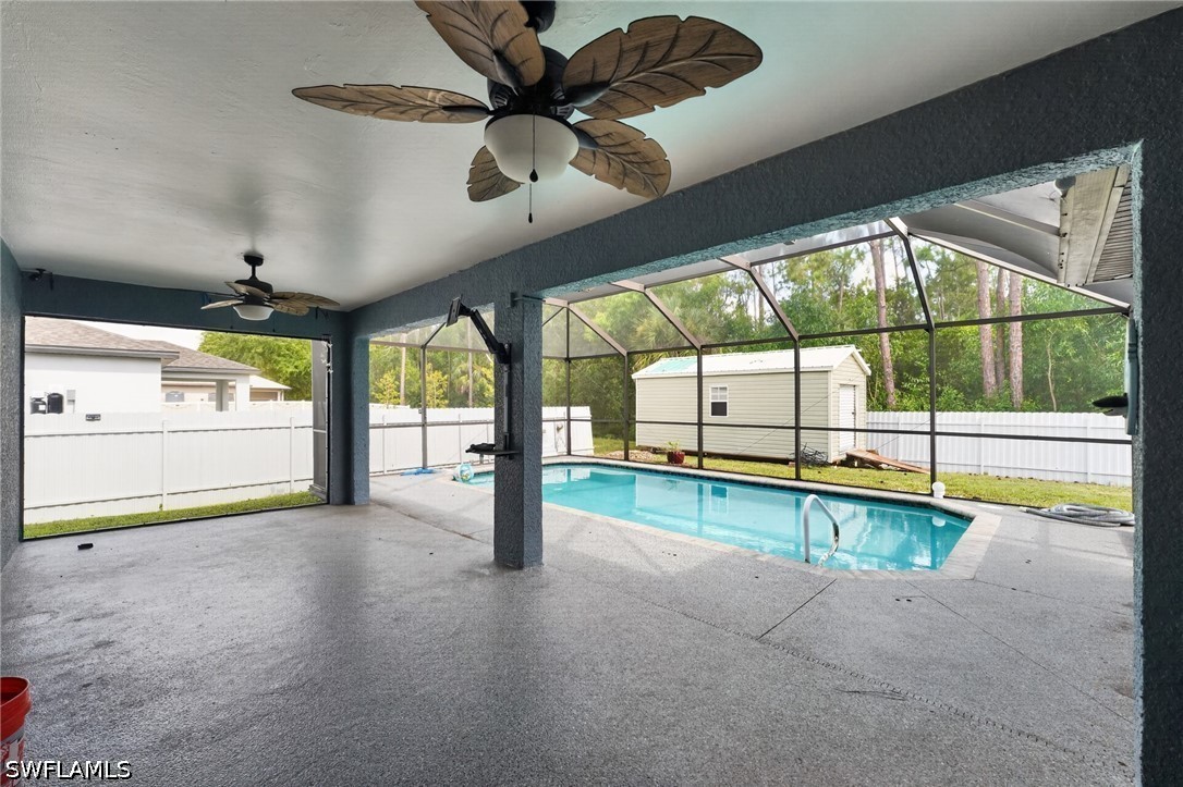 3 Bed Pool Home for Sale in Cape Coral, FL, $315,000 — photo 30