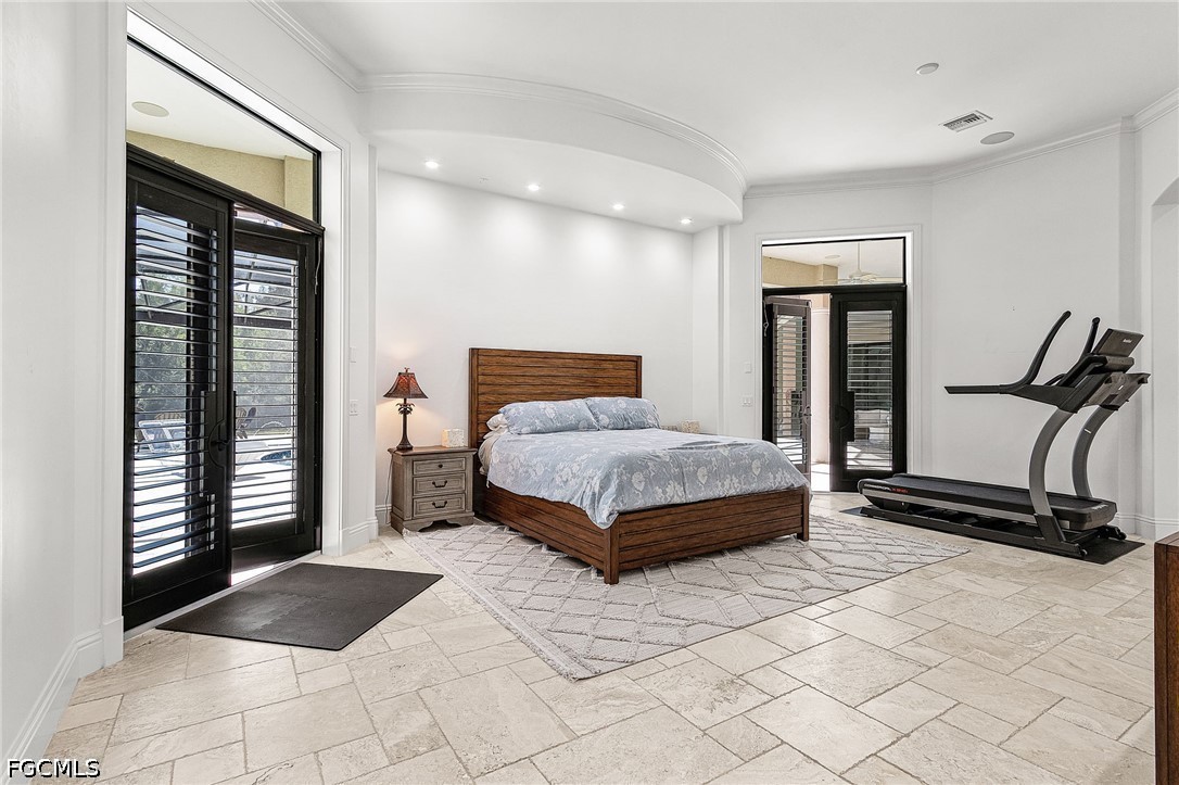 4 Bed Pool Home for Sale in Fort Myers, FL, $3,580,000 — photo 30