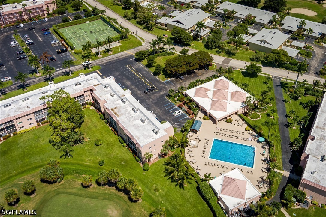 2 Bed Condominium for Sale in Naples, FL, $3,000 — photo 30