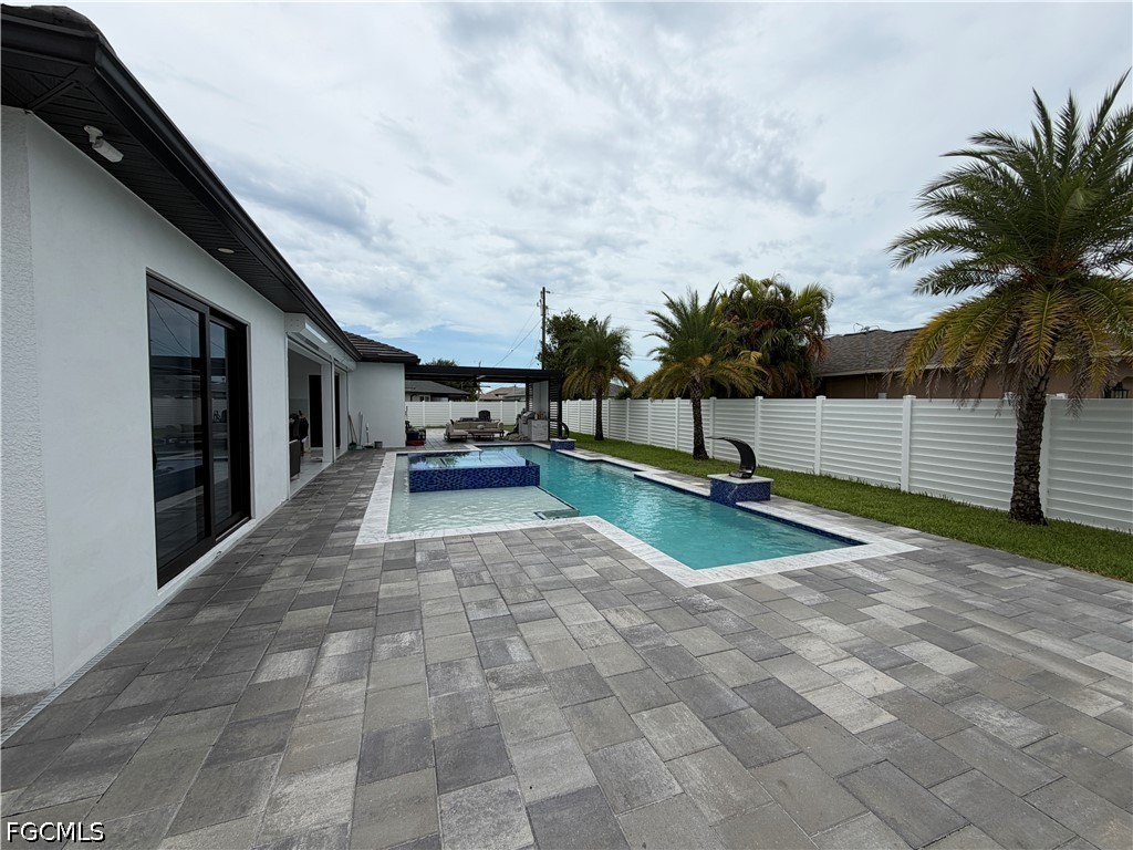 5 Bed Pool Home for Sale in Cape Coral, FL, $799,000 — photo 30