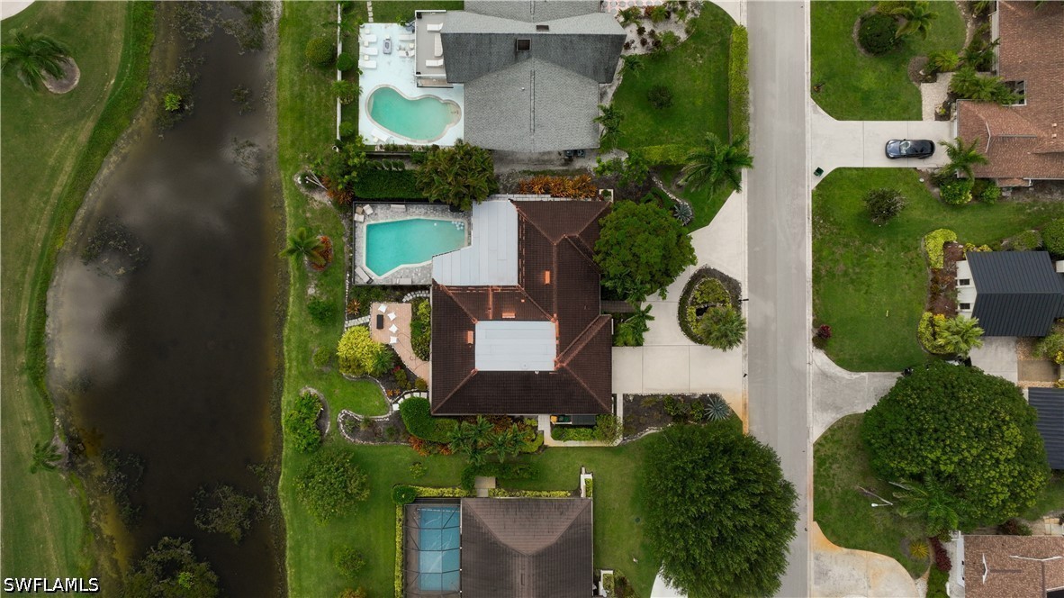 3 Bed Pool Home for Sale in Torrey Pines, FL, $6,500 — photo 30