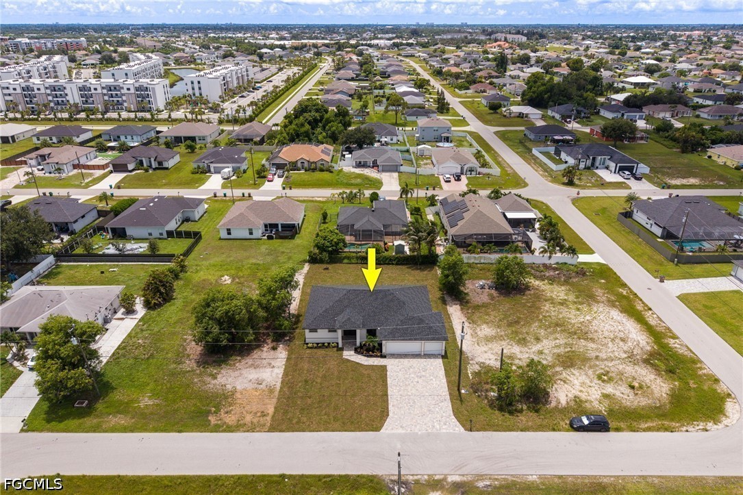 4 Bed SingleFamilyResidence for Sale in Cape Coral, FL — photo 30