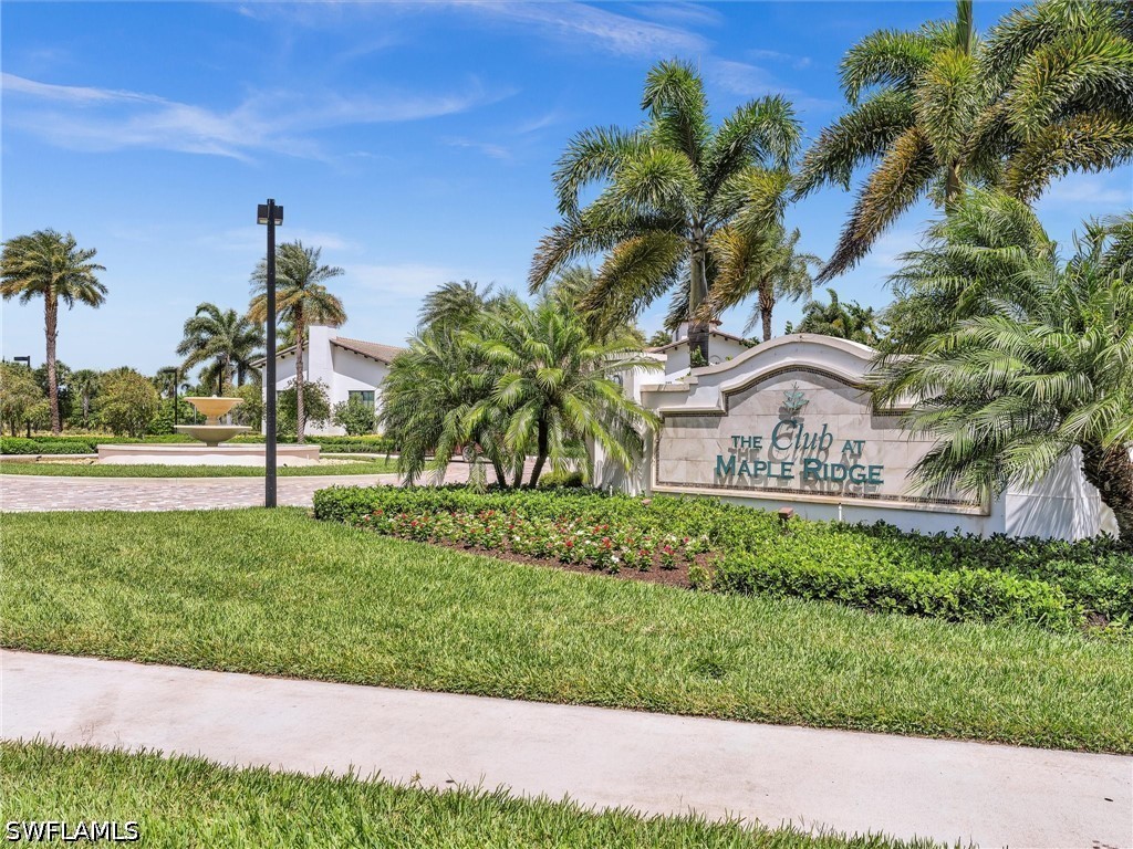 3 Bed SingleFamilyResidence for Sale in Maple Ridge, FL — photo 30