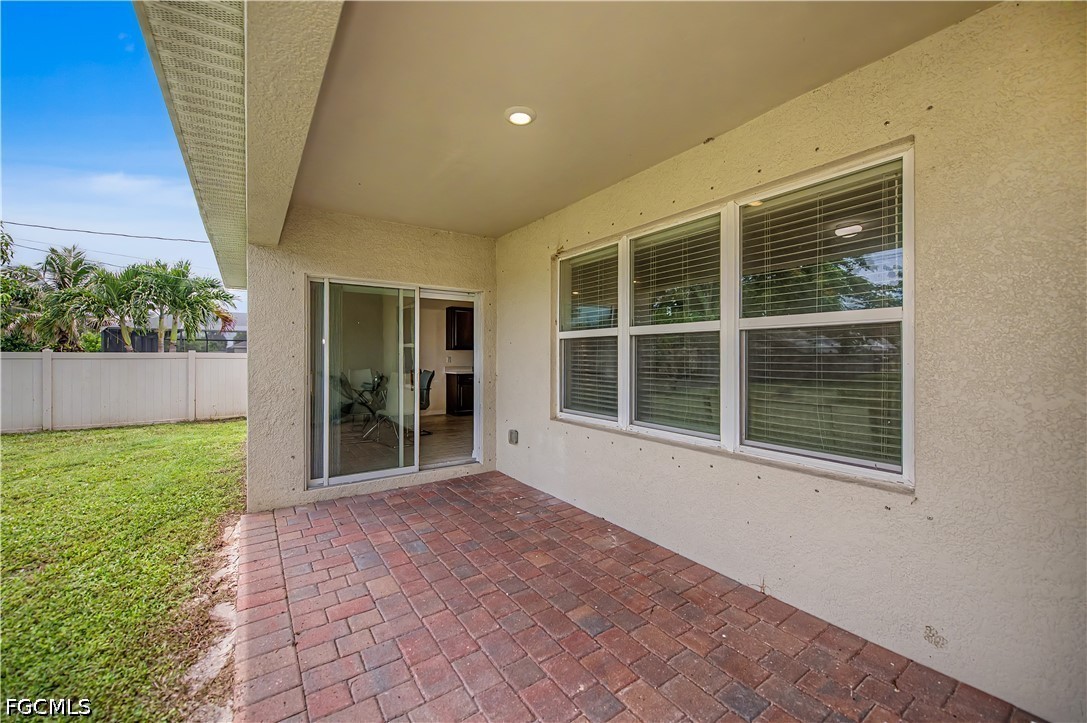 4 Bed SingleFamilyResidence for Sale in Cape Coral, FL — photo 30