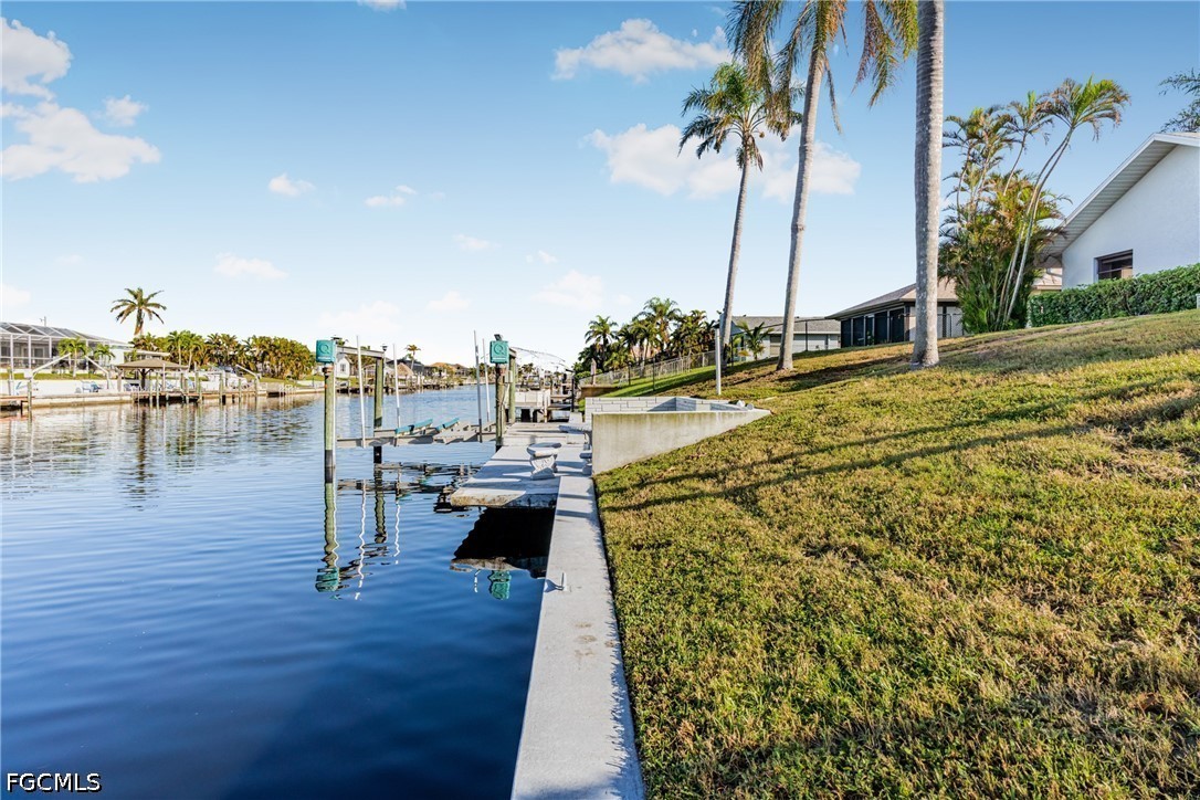 3 Bed Pool Home for Sale in Cape Coral, FL, $2,600 — photo 30