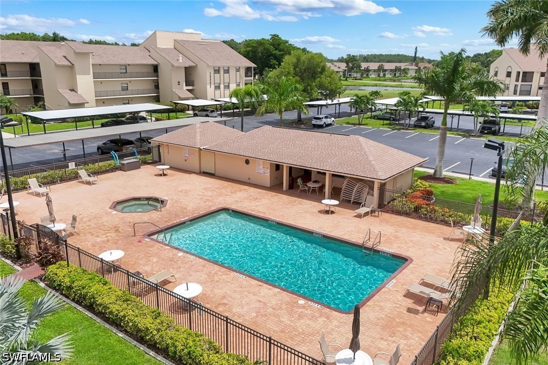 2 Bed Condominium for Sale in Fort Myers, FL, $175,000 — photo 30