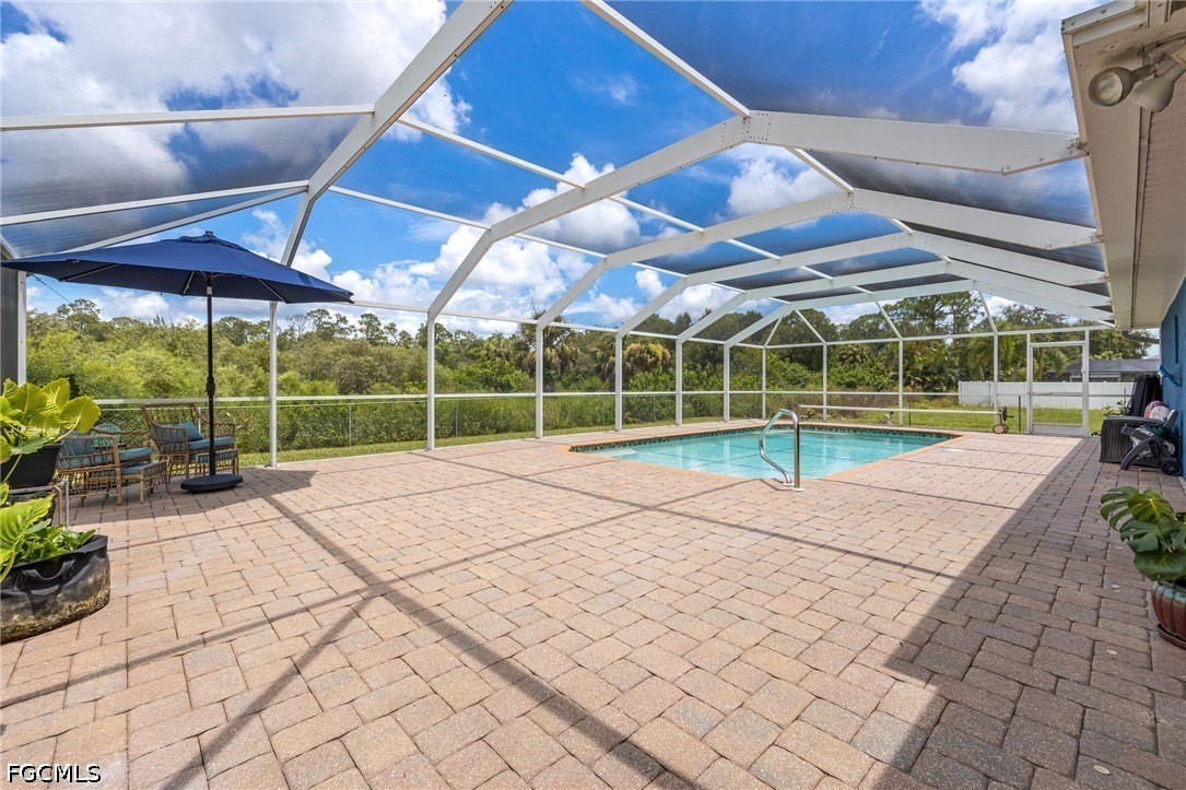 4 Bed Pool Home for Sale in Cape Coral, FL, $395,000 — photo 30