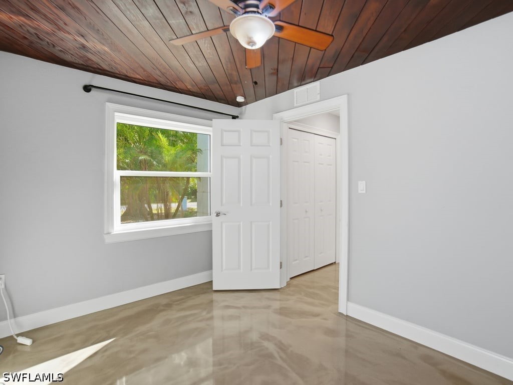 3 Bed Pool Home for Sale in Fort Myers, FL, $3,950 — photo 30
