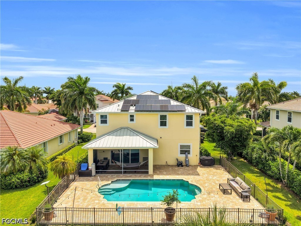 5 Bed Pool Home for Sale in Sandoval, photo 30